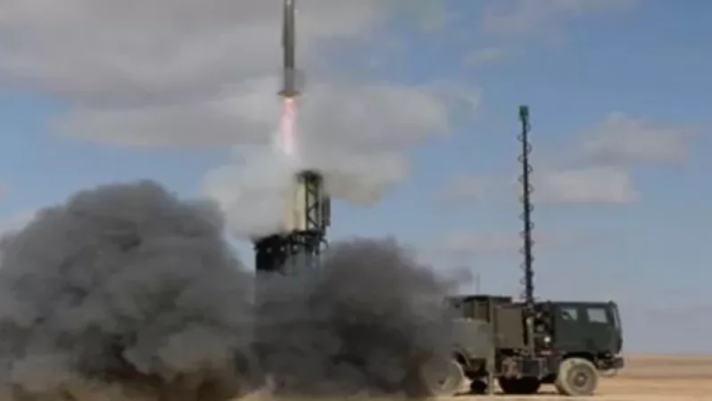 Իսրայելը Մարոկկոյին  500 մլն դոլարի ՀՕՊ համակարգեր կմատակարարի