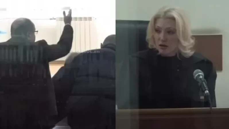 Դատական սանկցիա կիրառվեց. տուգանք՝ Ռոբերտ Քոչարյանի պաշտպաններին