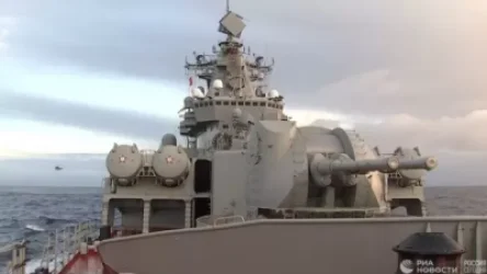 ՆԱՏՕ-ն ռուսական զորավարժությունների ժամանակ փորձել է հետախուզություն իրականացնել