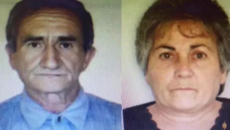 Որպես անհայտ կորած ամուսինների դիերը հայտնաբերվել են «Կարմրաքարի» մշակույթի շենքում