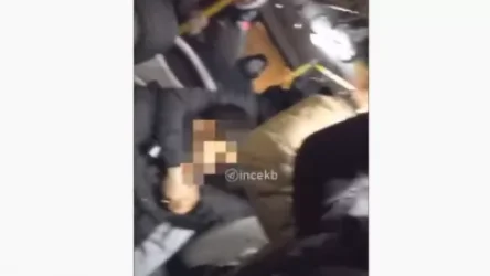 ՏԵՍԱՆՅՈՒԹ․ Եկատերինբուրգում ադրբեջանցի միգրանտները ծեծել են 20-ամյա աղջկան և նրա մորը