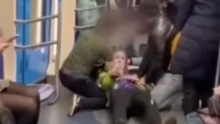 ՏԵՍԱՆՅՈՒԹ․ Մոսկվայի մետրոյում Tiktok-երներ են բերման ենթարկվել