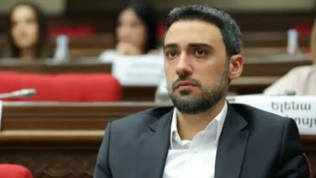 Նման կազմով ստեղծված մարմինը չի կարող պատերազմի հարցերով քննիչ հանձնաժողով համարվել. Վարդևանյան