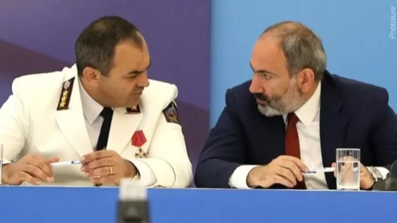 Գլխավոր դատախազը վճռաբեկ բողոք է ներկայացրել՝ պահանջելով բեկանել Նիկոլ Փաշինյանի դատավճիռը