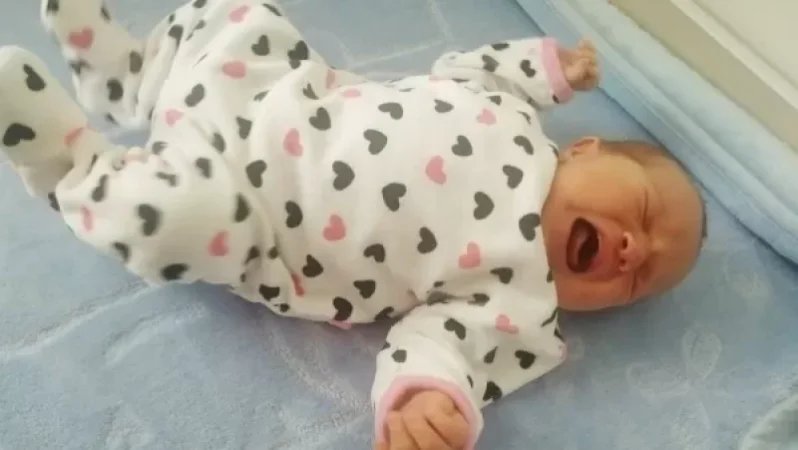 Արտաշատի ծննդատանը փոքրիկ «հսկա» է լույս աշխարհ եկել