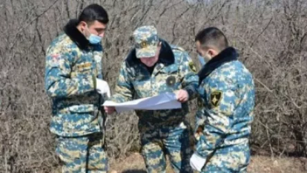 Առավոտյան Շուշիի մուտքի մոտ ենք եղել. ադրբեջանցիների հետ բանակցություններն ապարդյուն են անցել