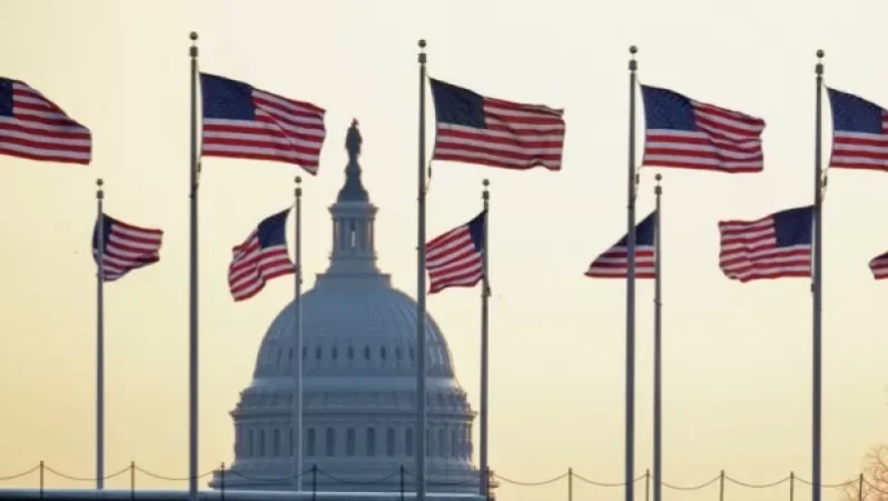 ԱՄՆ-ի վարչակազմը Կոնգրեսից ևս 30 միլիարդ դոլար կխնդրի համավարակի դեմ պայքարելու համար