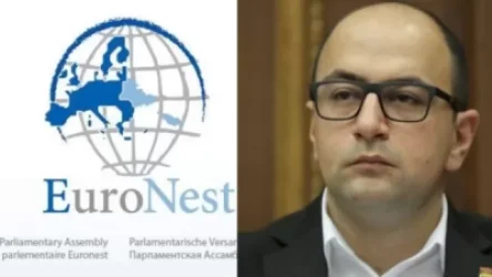 Քննարկվո՞ւմ է ադրբեջանցի 3 պատգամավորի Երևան գալու հարցը. Մամիջանյանը մեկնաբանում է. «Փաստինֆո»