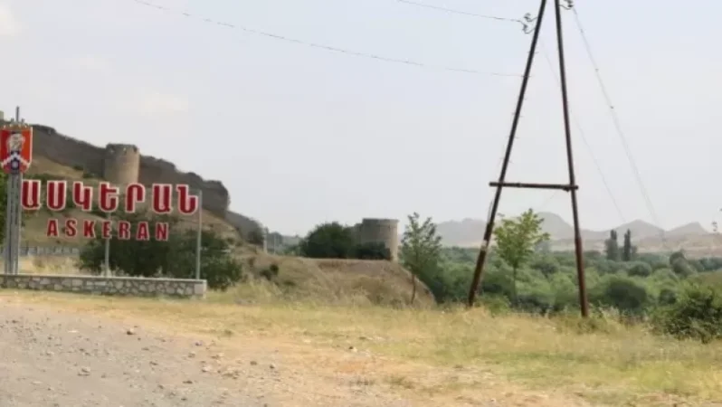 Ադրբեջանցիները թույլ չեն տվել Խնաբադի բնակիչներին հող մշակել. ասել են՝ կկրակենք, եթե մշակեն. Փաստինֆո