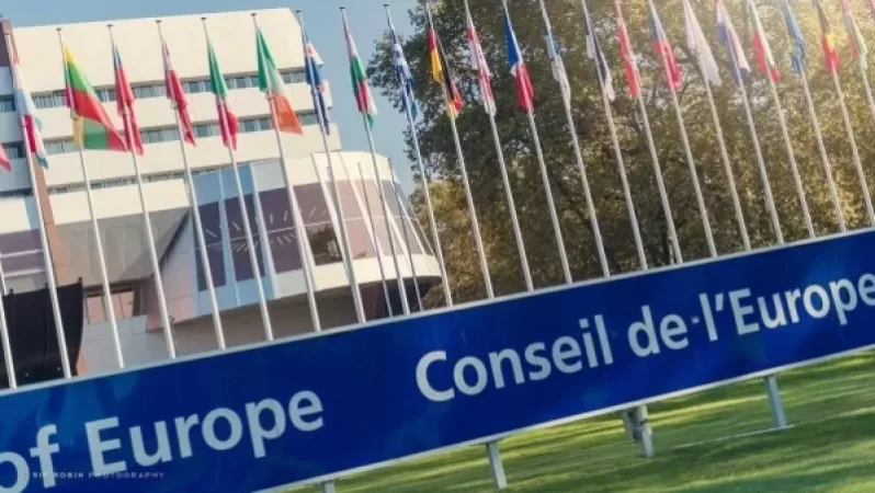 Թուրքիան սպառնում է տարածաշրջանային խաղաղությանը. ԵԽ զեկույց