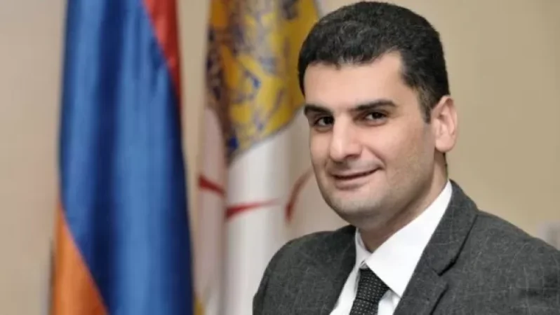 Քաղաքապետը չի կարողանում ազատվել Մարությանի վերջին կադրից․ «Հրապարակ»