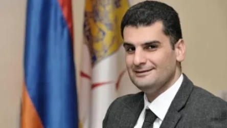 Քաղաքապետը չի կարողանում ազատվել Մարությանի վերջին կադրից․ «Հրապարակ»