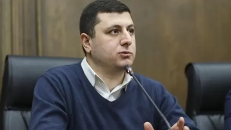 Արցախի նախագահին ձերբակալելու սպառնալիքը շատ ավելի վտանգավոր գործընթացների մեկնարկի մասին է խոսում, քան կարելի է պատկերացնել. Աբրահամյան