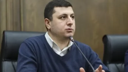 Արցախի նախագահին ձերբակալելու սպառնալիքը շատ ավելի վտանգավոր գործընթացների մեկնարկի մասին է խոսում, քան կարելի է պատկերացնել. Աբրահամյան