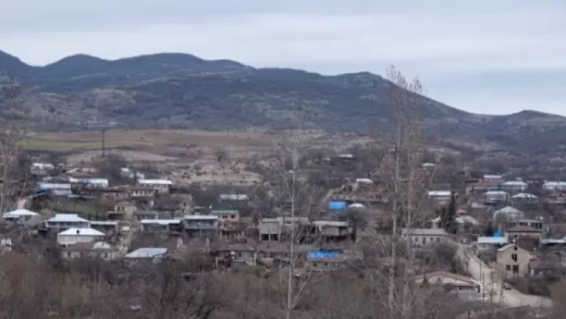 Թաղավարդ և Կարմիր շուկա գյուղերում կրակոցները գյուղի ուղղությամբ գրեթե ամեն օր են