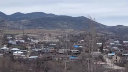 Թաղավարդ և Կարմիր շուկա գյուղերում կրակոցները գյուղի ուղղությամբ գրեթե ամեն օր են