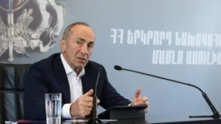 «Տպավորություն է, որ մարտունակ բանակ այս իշխանությանը պետք չէ». Քոչարյան