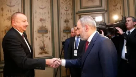 ՏԵՍԱՆՅՈՒԹ. Ալիևը բանակցային սեղանին ձայնագրություն կդնի. Քոչարյան