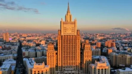 Ինչու էր ԱՄՆ դեսպանն այցելել ՌԴ ԱԳՆ. Ամերիկան գրավոր պատասխան է ստացել