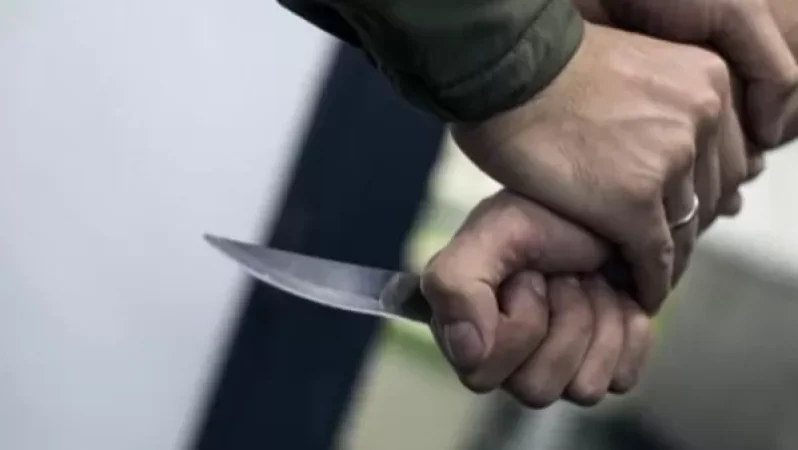 Դանակահարություն Երևանում