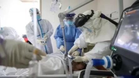 Կորոնավիրուսային հիվանդության թարմածված տվյալներն` այսօր. ունենք 25 մահ