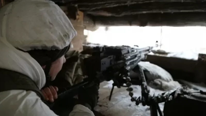 Հայտարարվել է Ուկրաինայի զինված ուժերի կողմից երեք գնդակոծության մասին․ ինչ է կատարվում