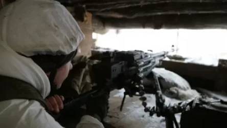 Հայտարարվել է Ուկրաինայի զինված ուժերի կողմից երեք գնդակոծության մասին․ ինչ է կատարվում