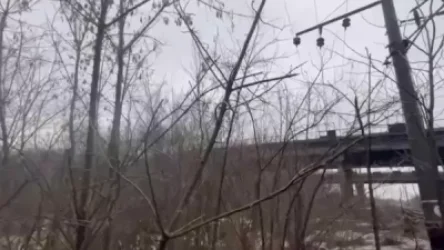 ՏԵՍԱՆՅՈՒԹ․ Ուկրաինայի ԶՈՒ-երը գնդակոծել են Դոնեցկից դեպի Ռուսաստան երկաթուղային գիծը․ wargonzo