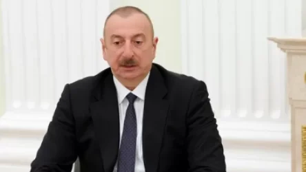 Իլհամ Ալիևը կմեկնի Մոսկվա․ որն է այցի նպատակը