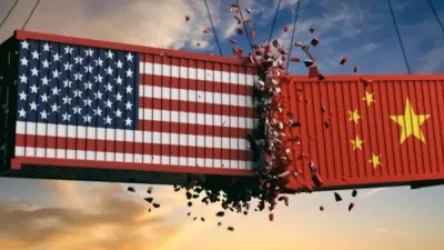 ԱՄՆ-Չինաստան առևտրային համաձայնագրի կնքումը մոտ է