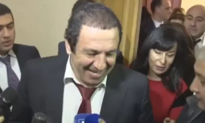 Օլիգարխն ուրիշ է, կլասիկը՝ ուրիշ, ձեր ցավը տանեմ․ Ծառուկյանը ԱԺ-ում