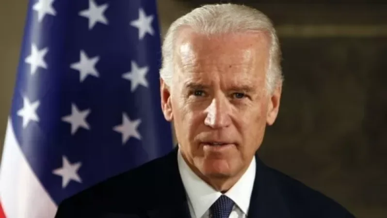 Բայդենը կրկին հատուկ հայտարարությամբ հանդես կգա