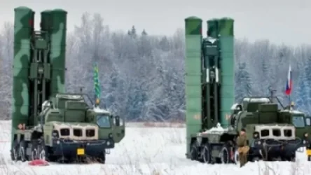 Միջուկային ուժերի մասշտաբային վարժանքներ՝ Ռուսաստանում