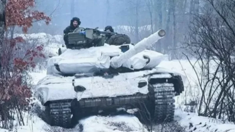 EU, NATO, and US Leaders Urge Immediate De-escalation of Tensions Around Ukraine