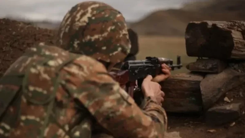 ՀՀ պաշտպանության նախարարությունը հաղորդագրություն է տարածել․ Ադրբեջանը կրկին ստում է