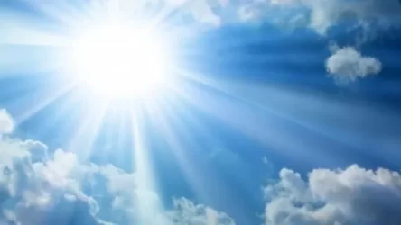 Առաջիկա օրերի եղանակային կանխատեսումները՝ Հայաստանում