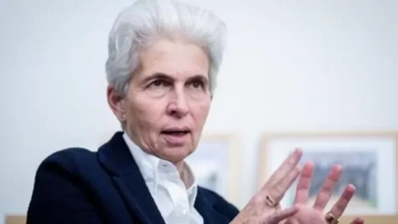 Գերմանիան սպառնում է ՌԴ-ին. «Եթե Պուտինը ռազմական քայլի գնա, պատժամիջոցներ կկիրառենք»