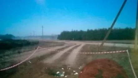 Հերթական արկն է պայթել Ռոստովում