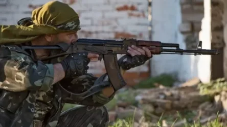 Դոնեցկում կրակահերթի տակ են ընկել PT-ի լրագրողները