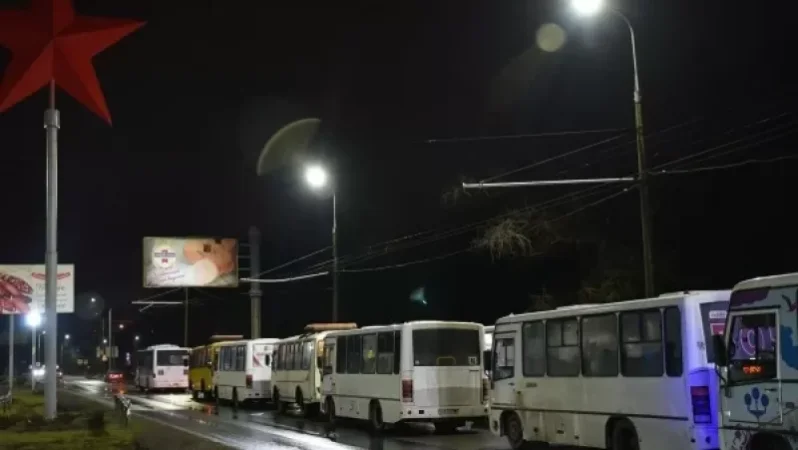 Ինչպիսի՞նն է իրավիճակը Դոնեցկում այս պահին