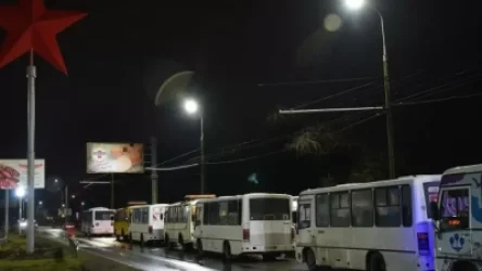 Ինչպիսի՞նն է իրավիճակը Դոնեցկում այս պահին