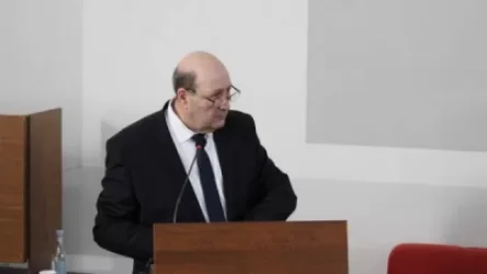 Կայացել է Շիրակի պետական համալսարանի ռեկտորի ընտրությունը