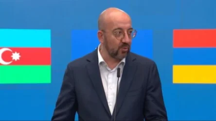 Փորձել եմ անել հնարավոր ամեն ինչ, որպեսզի նպաստեմ ՀՀ-ի և Ադրբեջանի միջև ուղիղ երկխոսությանը․ Միշել