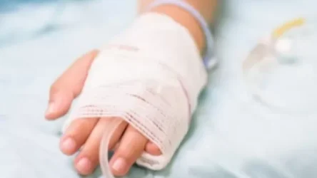 9-ամյա տղայի են վրաերթի ենթարկել․ Կապան