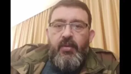 ՏԵՍԱՆՅՈՒԹ. Ստեփանակերտի կոնկրետ շենքում հայ զոհված զինծառայողների դիեր չեն հայտնաբերվել. Արսեն Ղուկասյան