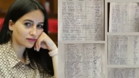 «Որոշել են փակել ՀՊՏՀ Եղեգնաձորի մասնաճյուղը` Վայոց ձորի միակ բուհը». Աննա Կոստանյան