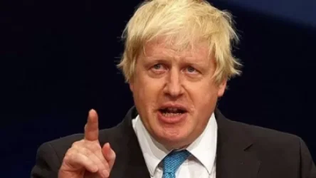 Բորիս Ջոնսոնն իր գրասենյակում երեկույթ է կազմակերպել, ապա պատասխանել ոստիկանության հարցերին