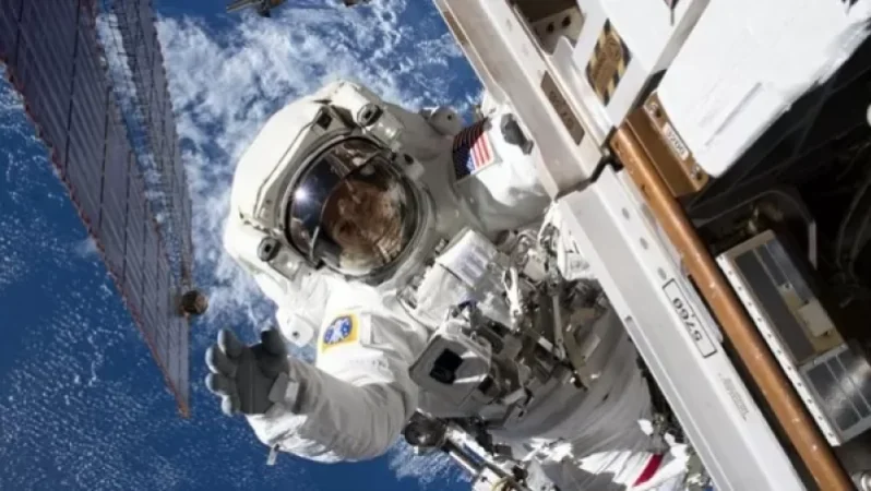 NASA-ն կերկարաձգի միջազգային տիեզերակայան բեռների տեղափոխման պայմանագրերը