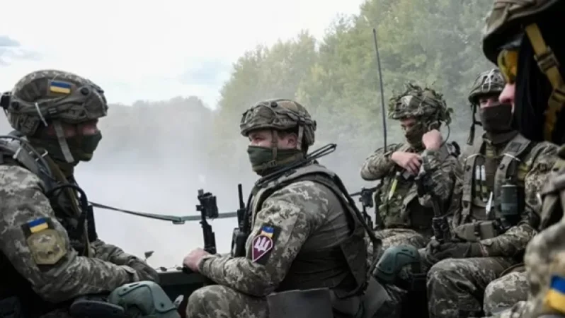 Ukrainian Armed Forces Attempt to Attack Positions in Pionerskoye Region; Casualties Reported