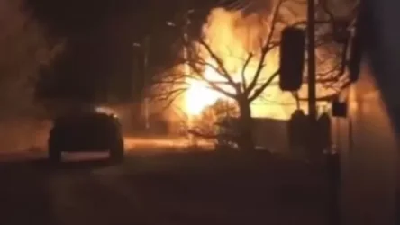 ՏԵՍԱՆՅՈՒԹ․ Դոնեցկում ուկրաինացի դիվերսանտների խմբին բռնելու հատուկ գործողության կադրերը